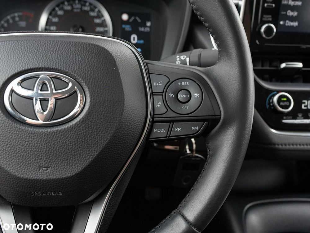 Toyota Corolla 1.5 Comfort - 15