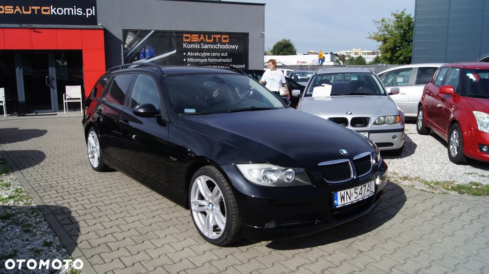 BMW Seria 3 - 3
