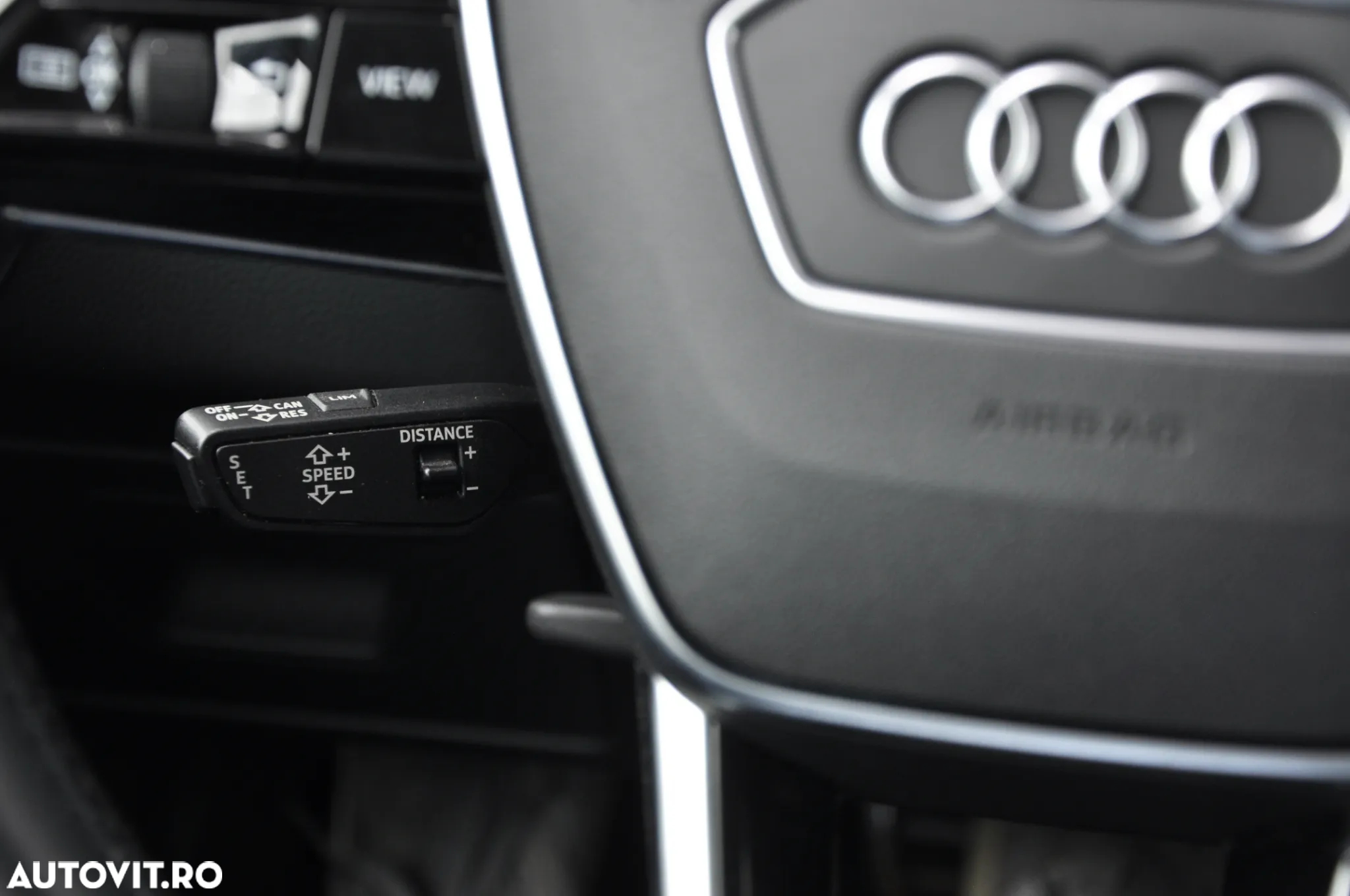 Audi A6 Avant 3.0 45 TDI quattro Tiptronic Design - 15