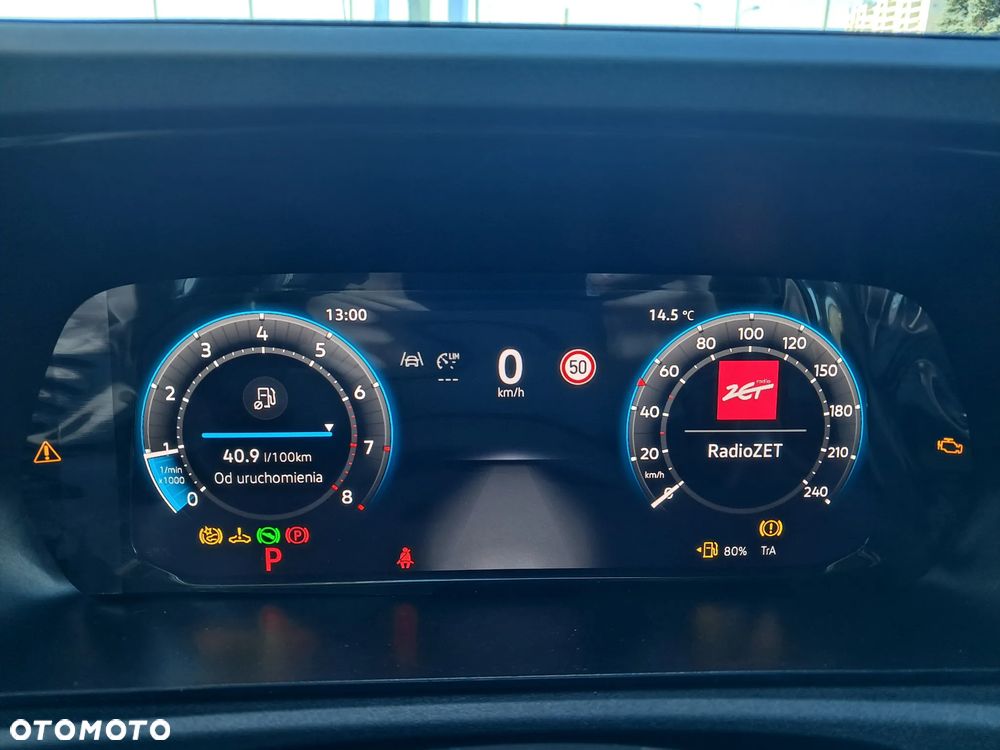 Volkswagen Caddy 1.5 TSI Life DSG - 23