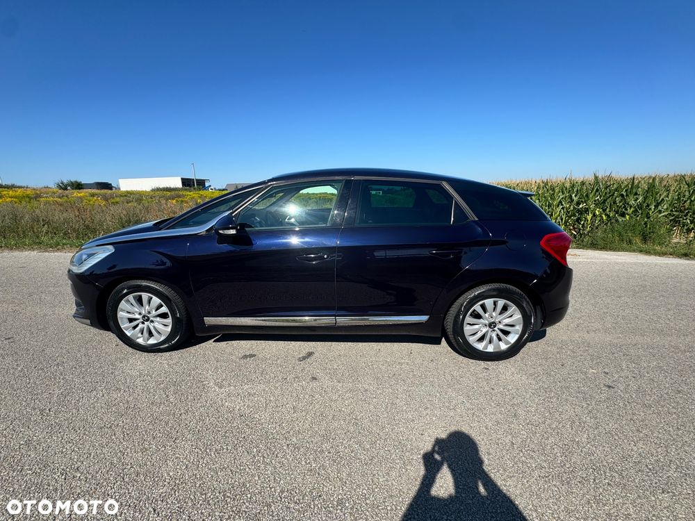 DS Automobiles DS 5 - 2