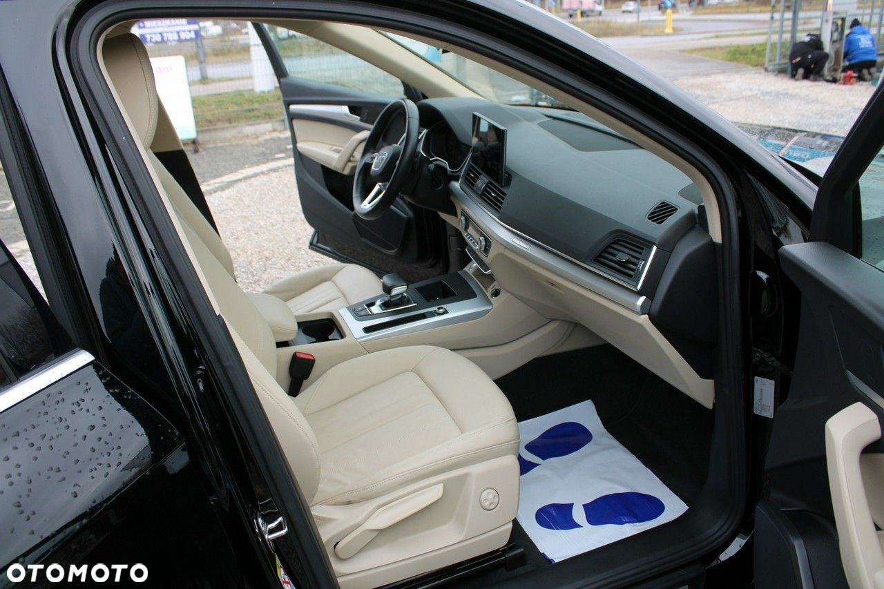 Audi Q5 Sportback - 38