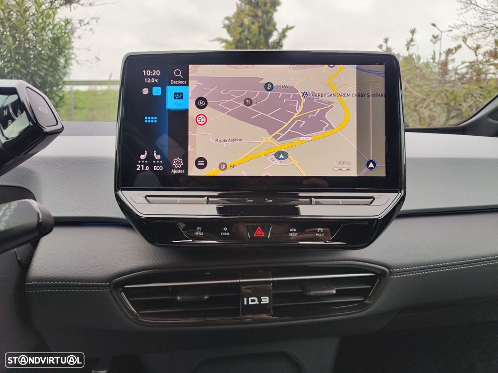 VW ID.3 Pro S - 15