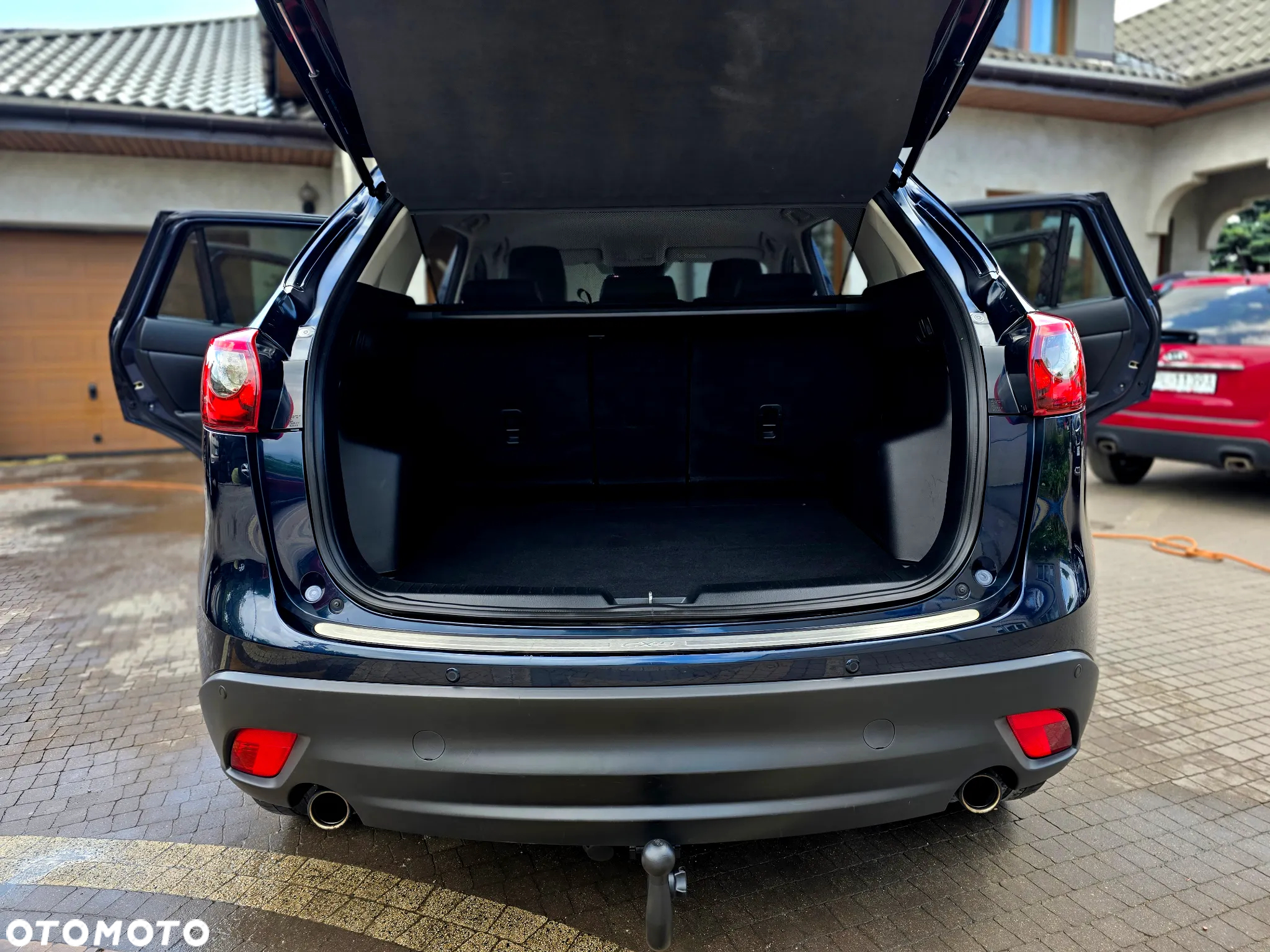 Mazda CX-5 - 10