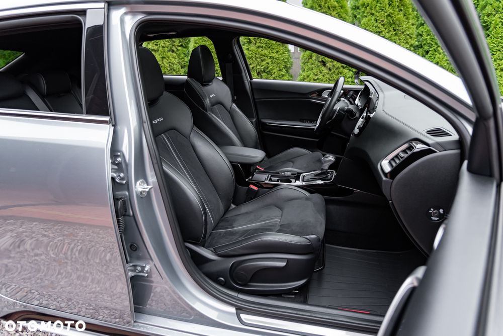 Kia ProCeed 1.5 T-GDI GT Line DCT - 27