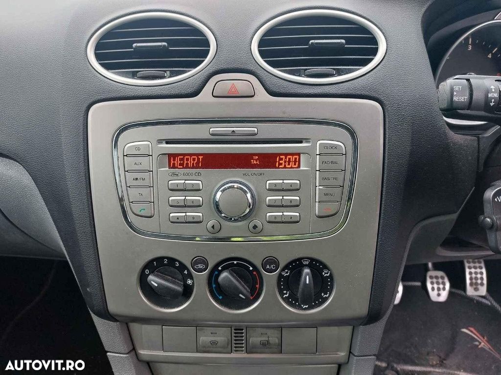 Vibrochen - arbore cotit Ford Focus 2 2008 HATCHBACK ST LINE 1.8 kkda - 1