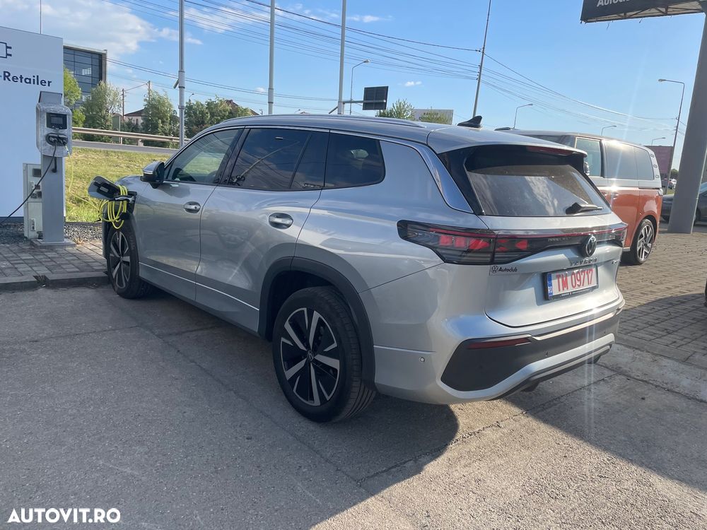 Volkswagen Tayron 1.5 TSI DSG PHEV Life - 10