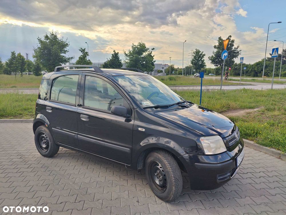 Fiat Panda - 3