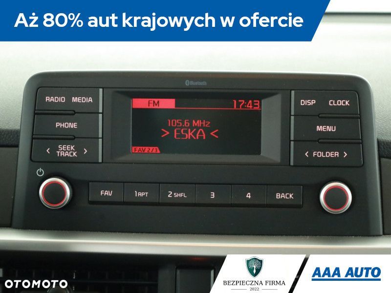 Kia Picanto - 11