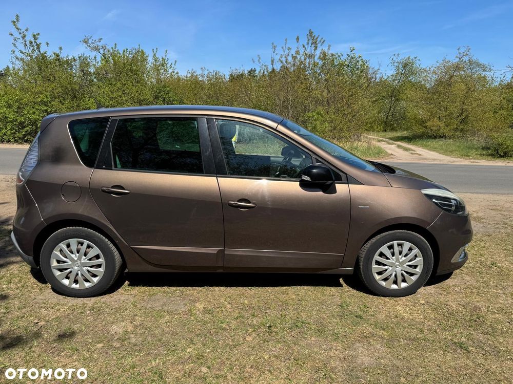 Renault Scenic TCe 130 Bose Edition - 9