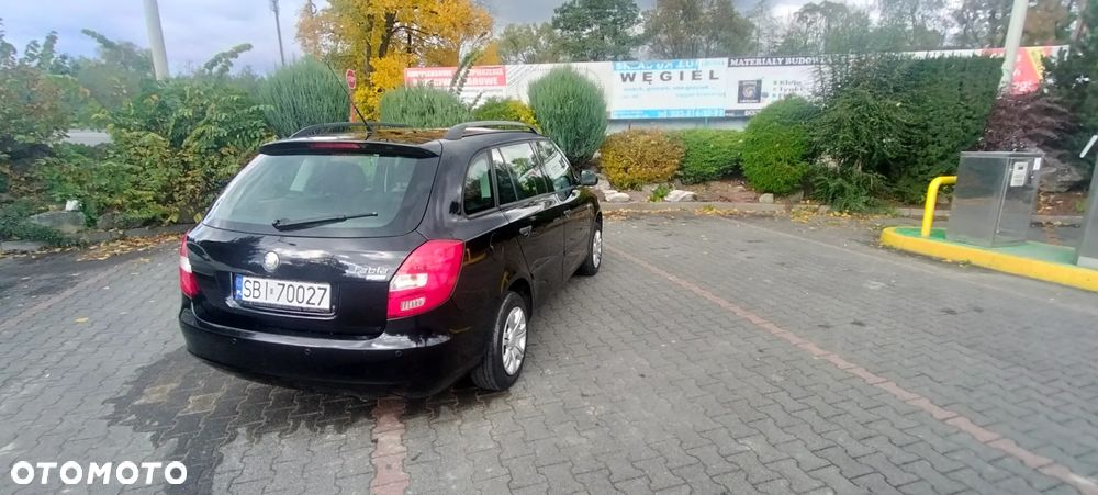 Skoda Fabia 1.4 16V Classic - 3