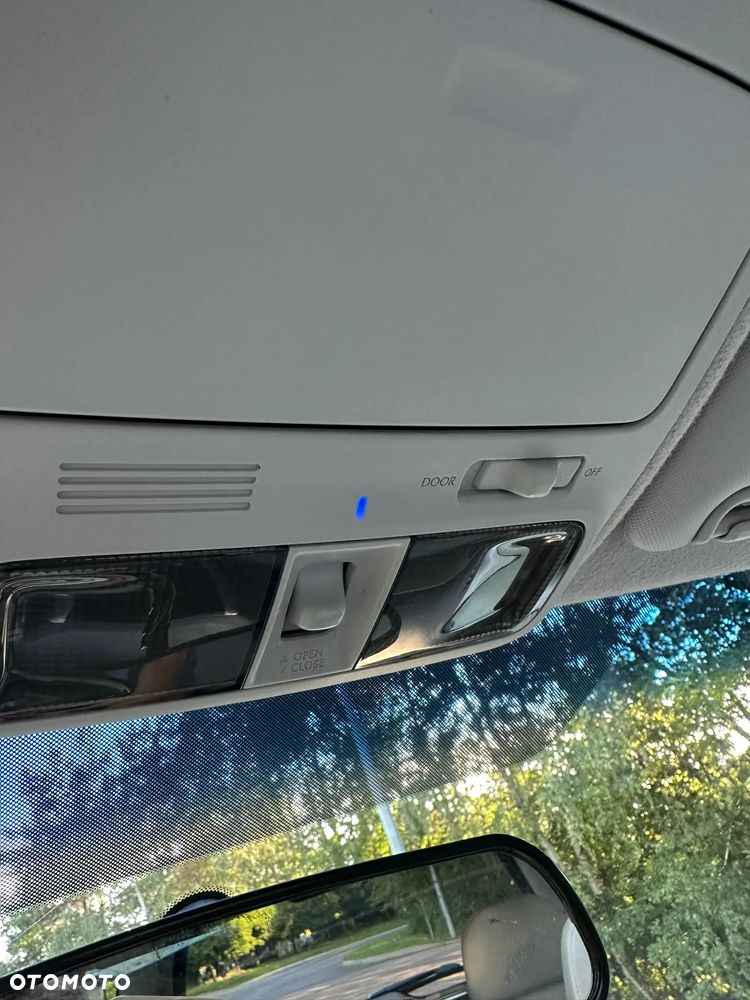 Subaru Forester 2.5 X Limited - 16