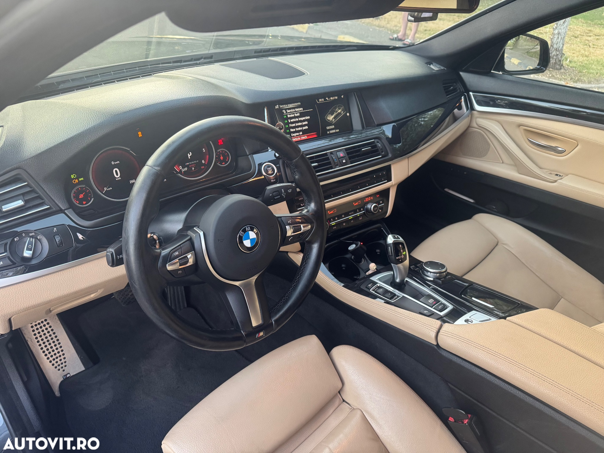 BMW Seria 5 - 31