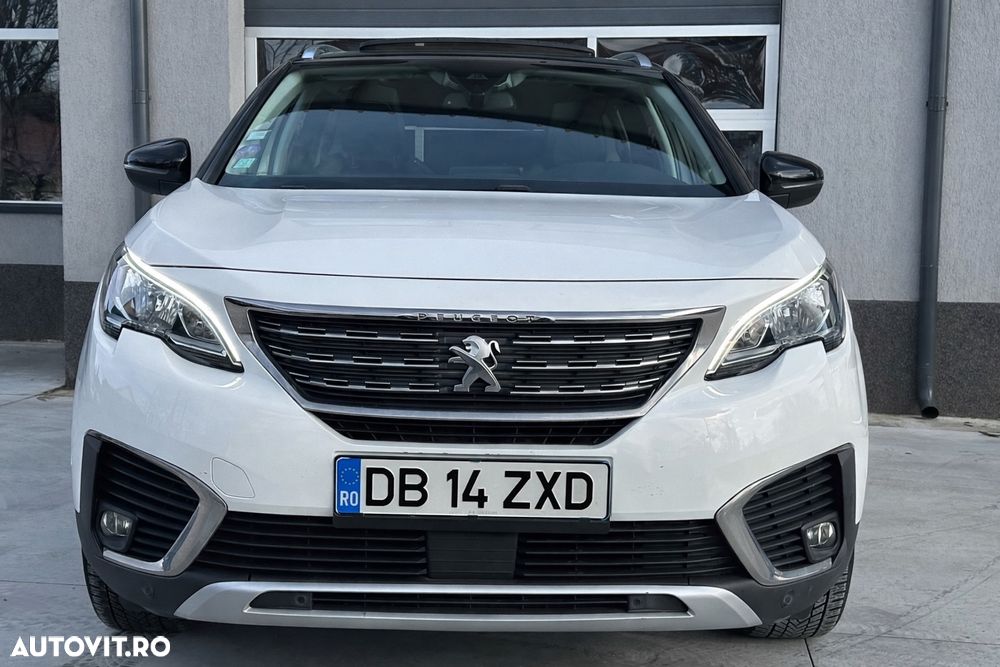 Peugeot 5008 PureTech 130 Allure - 18