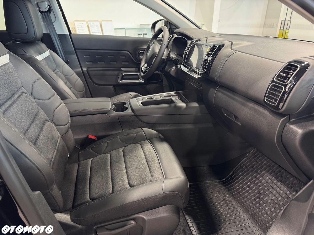 Citroën C5 Aircross 1.5 BlueHDi Max EAT8 - 5