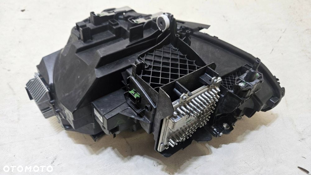 lampa prawa przód przednia bmw 2 g42 cs full led 5a320f4-08 - 6