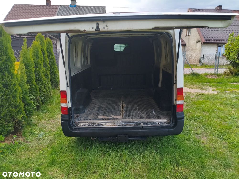 Ford Transit - 10