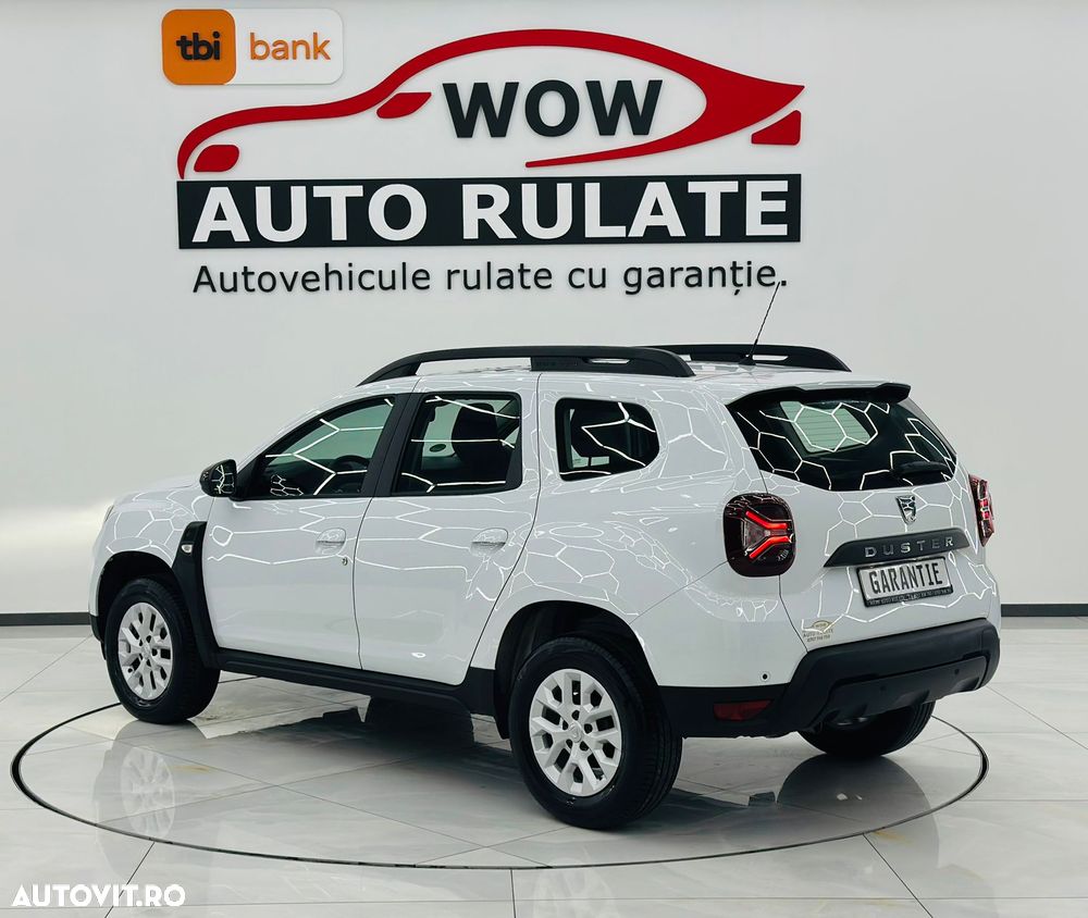 Dacia Duster TCe 90 2WD Essential - 3