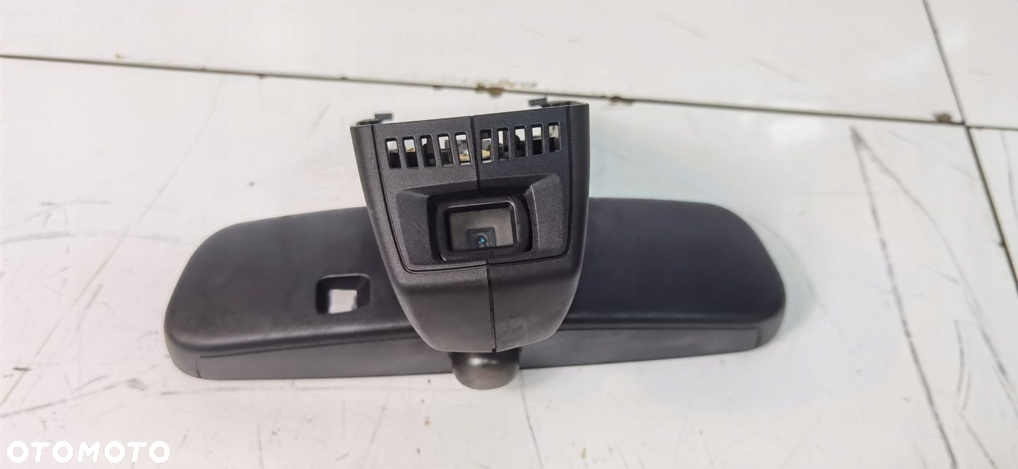 BMW F34 GT LUSTERKO WSTECZNE ASYSTENT ŚWIATEL 9290698 - 2