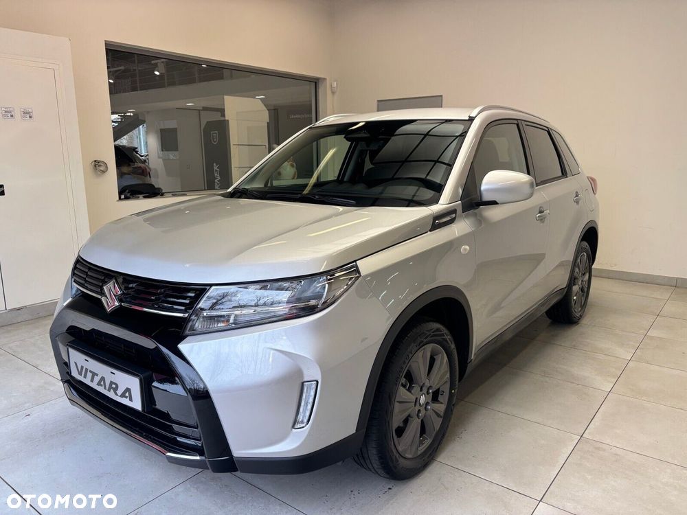 Suzuki Vitara - 4