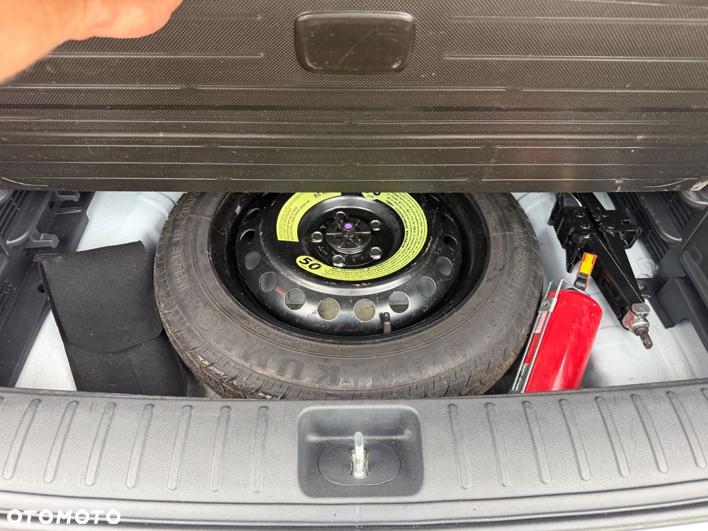 Hyundai Tucson 1.6 GDi 2WD Advantage - 14