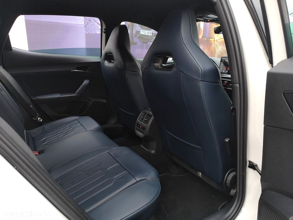 Cupra Formentor 1.4 e-Hybrid VZ DSG - 14