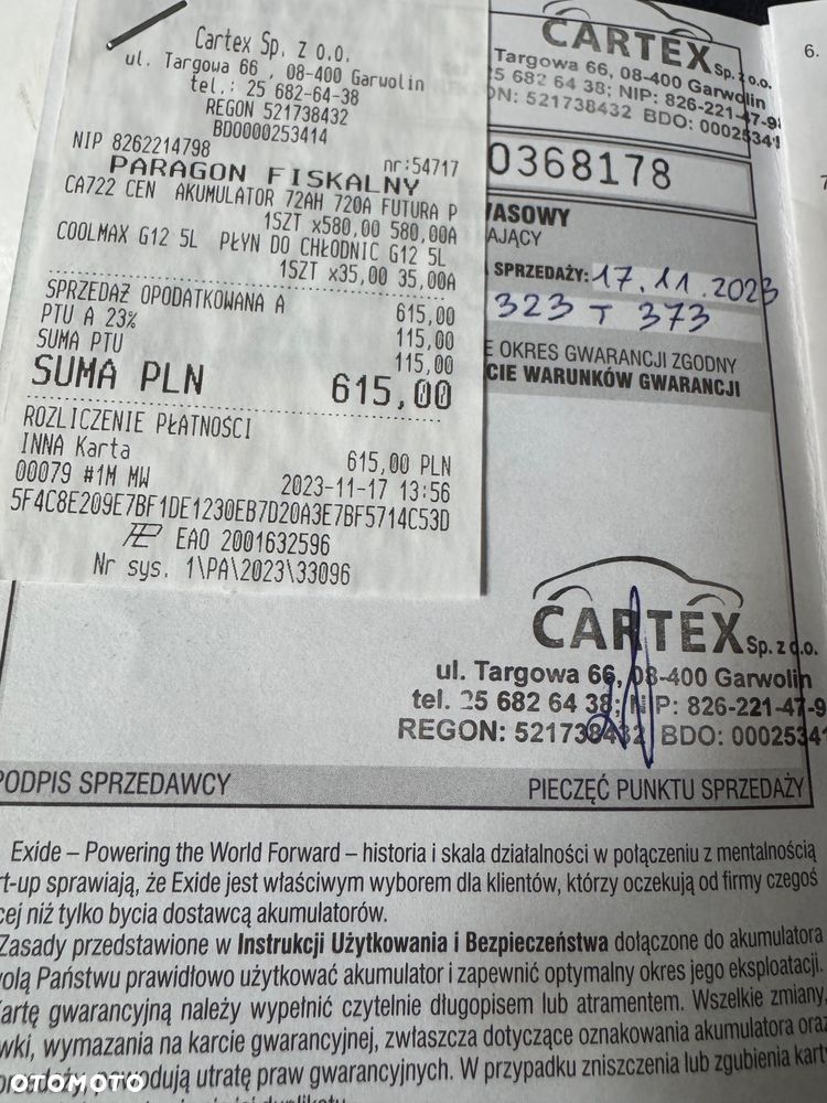Volvo S40 2.4i - 14