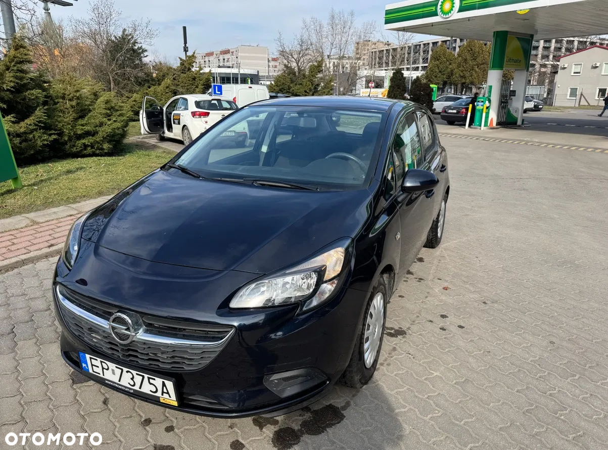 Opel Corsa - 2