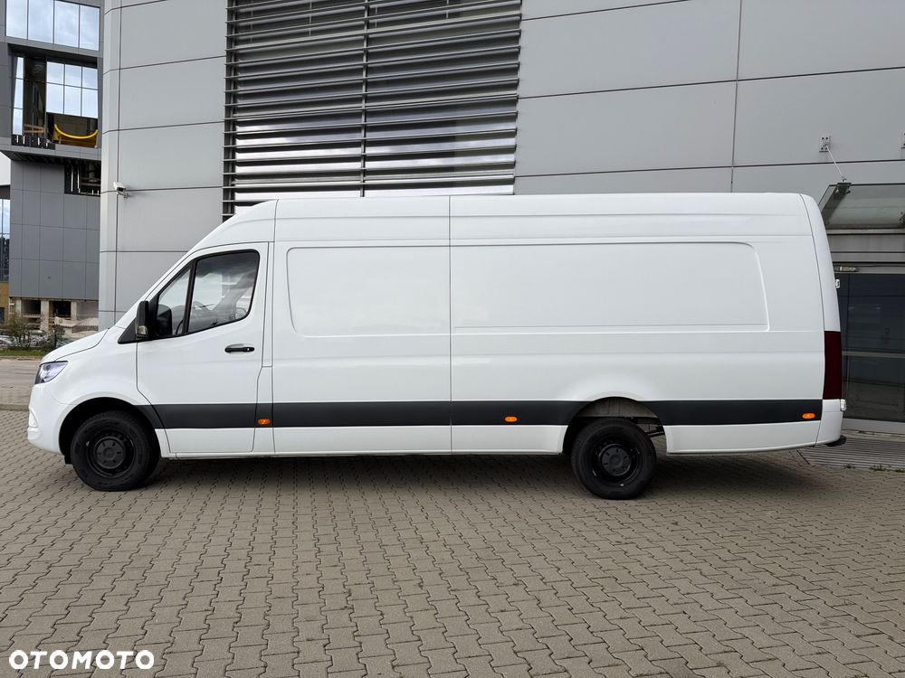 Mercedes-Benz SPRINTER - 3