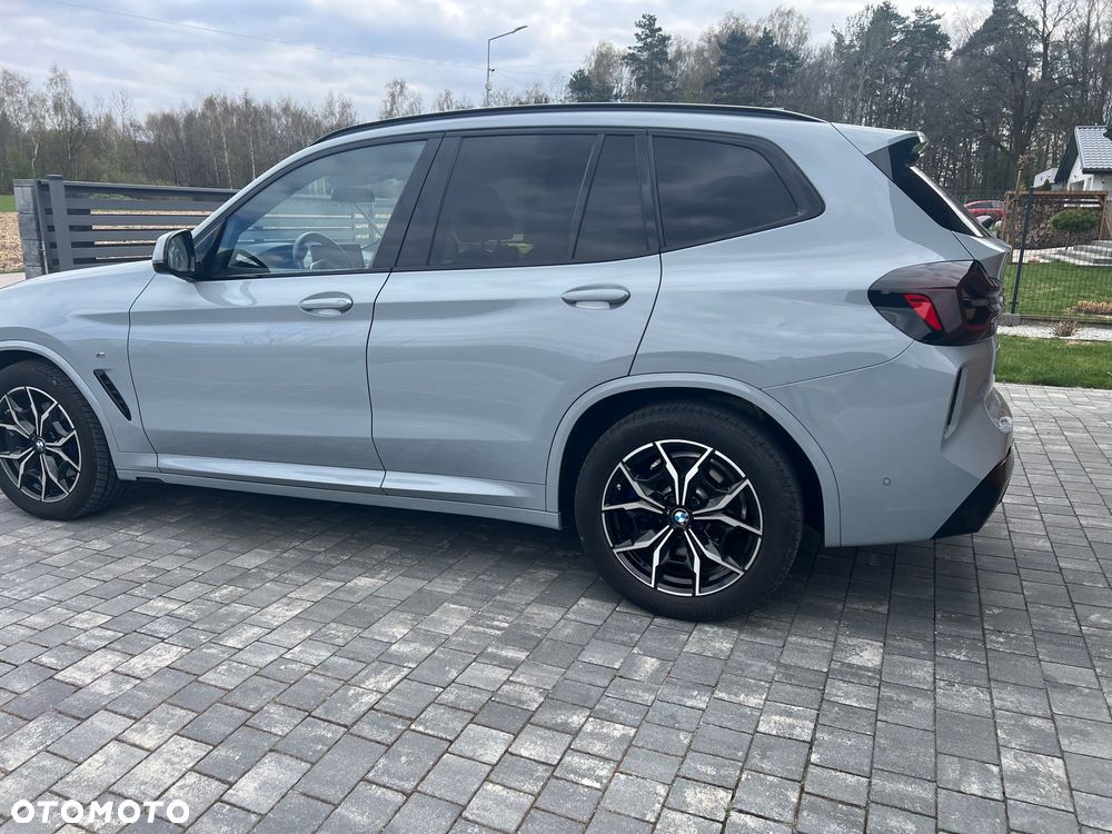 BMW X3 - 4