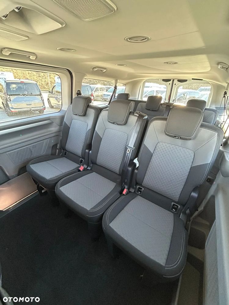 Volkswagen Caravelle 2.0 TDI L2 Life - 13