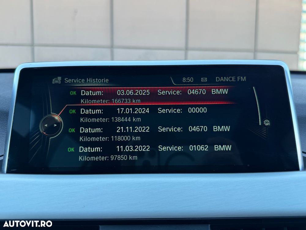 BMW X1 xDrive20d Aut. xLine - 25