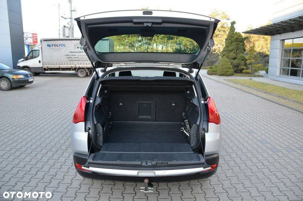 Peugeot 3008 - 2