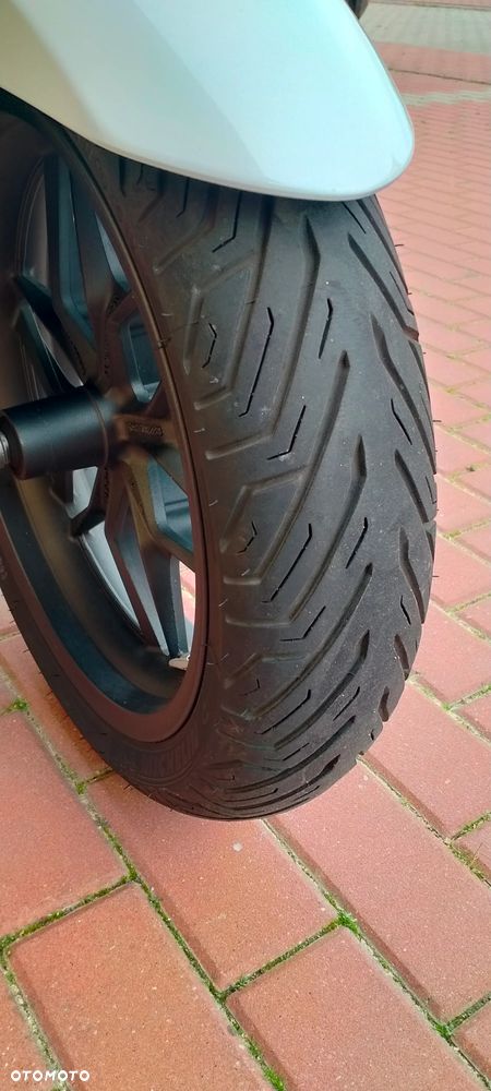 Honda NSS - 15
