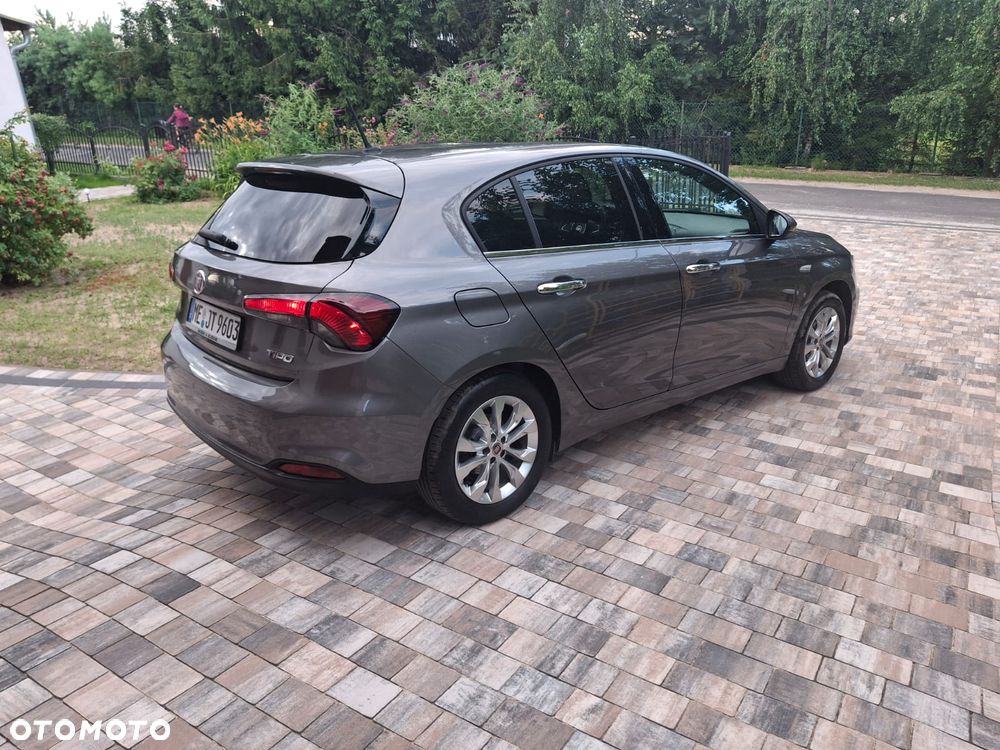 Fiat Tipo 1.4 T-Jet Business Line - 7
