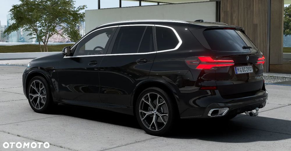BMW X5 2026 photo 2