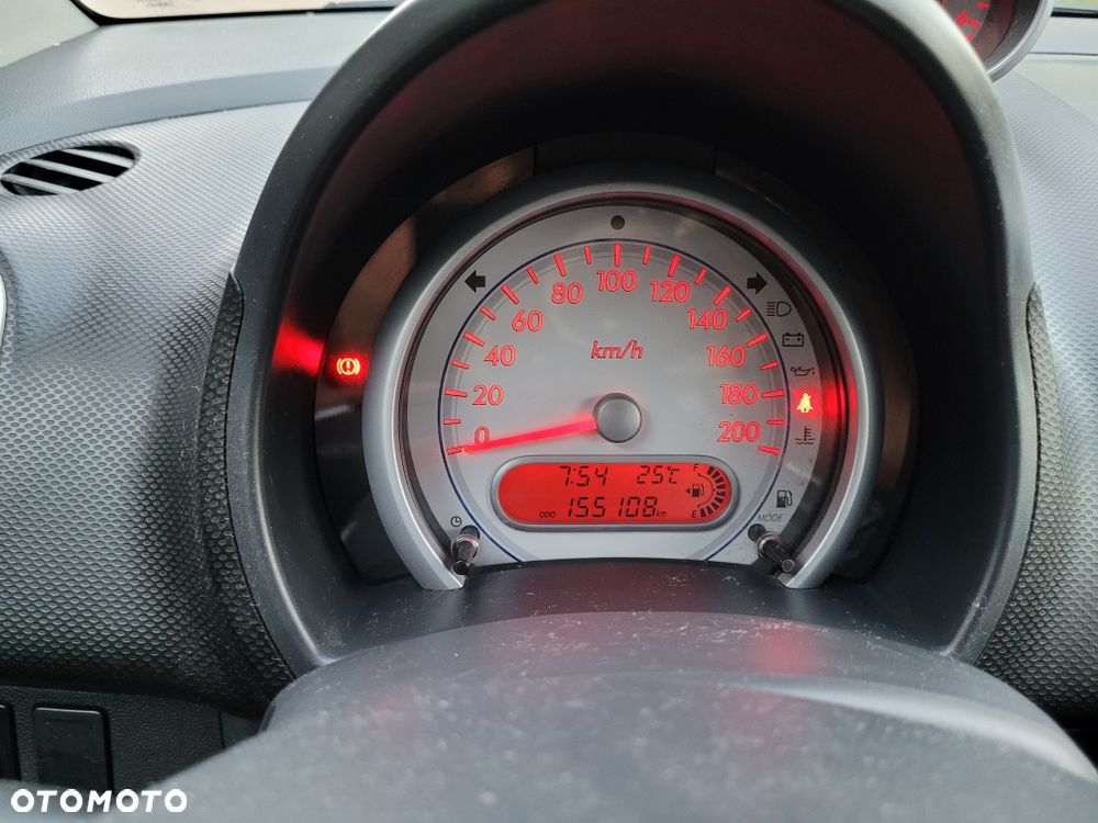 Suzuki Splash - 2