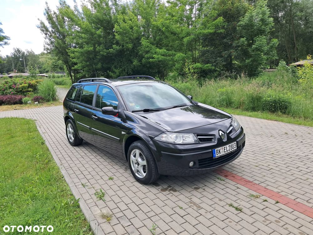 Renault Megane - 5