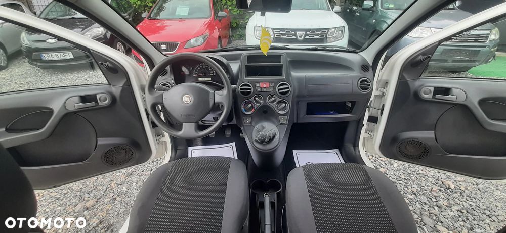 Fiat Panda - 37