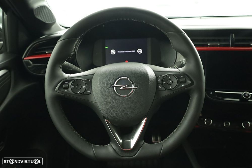 Opel Corsa-e 50 kWh GS - 15