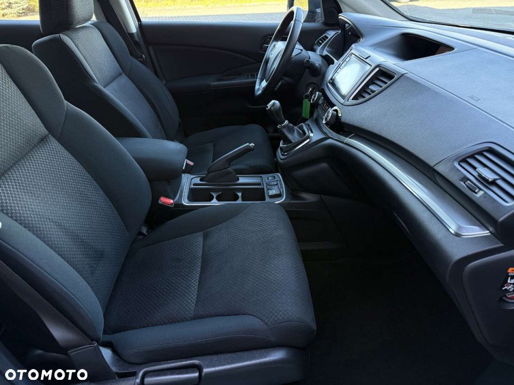 Honda CR-V 2.0 Elegance Plus (ADAS / Connect+) - 29