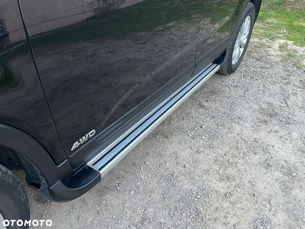 Kia Sorento 2.2 CRDi Freedom - 24