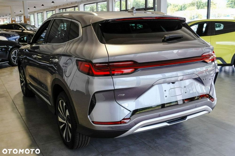 BYD Seal U 1.5T Design AWD - 6