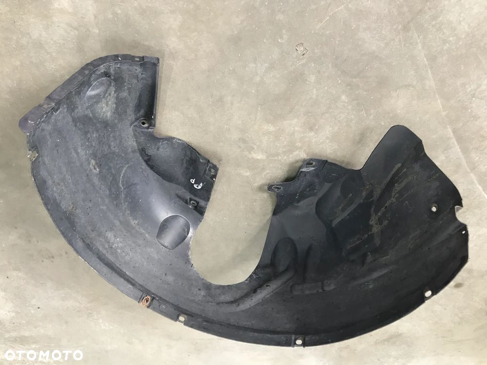 Nadkole Ford Connect MK1 prawy lewy przód 06-09 - 2