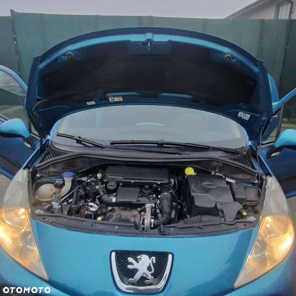 Peugeot 207 - 19