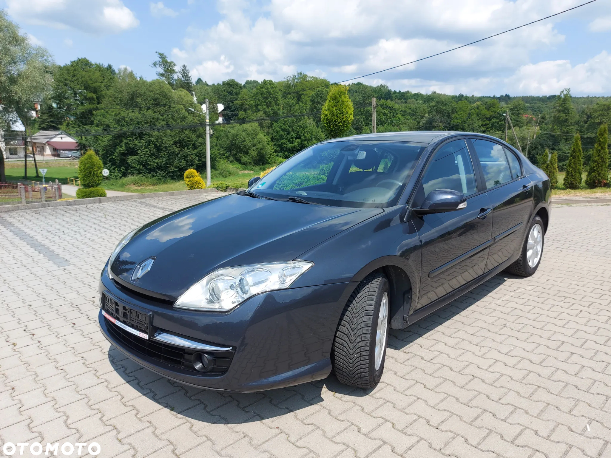 Renault Laguna - 2