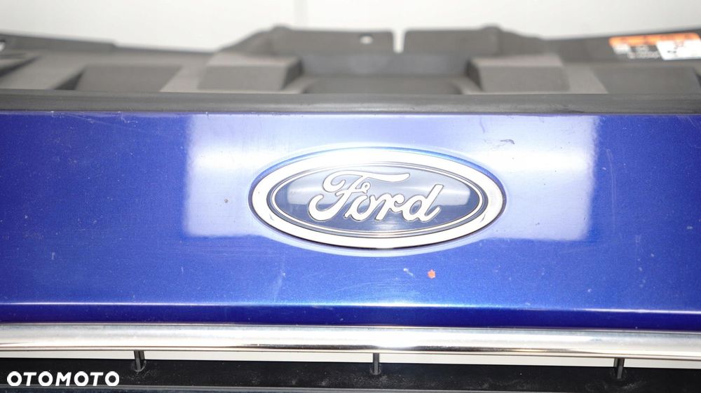 ZDERZAK PRZÓD PRZEDNI FORD C-MAX MK2 LIFT 14-19R J4 - 8