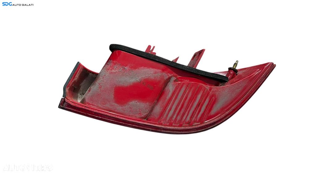 Stop Lampa Tripla Stanga Volkswagen Golf 4 Break Combi 1998 - 2005 Cod 1J9.945.075.P [L5859] - 5