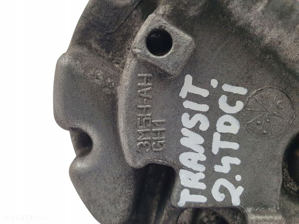 SPRĘŻARKA KLIMATYZACJI Ford Transit VII 2.4 H9FB H9FD TDCI 3M5HAHGH1 06-14r - 7