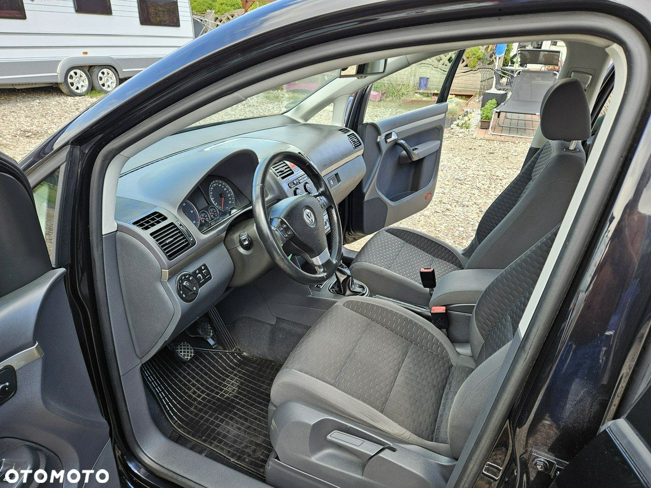 Volkswagen Touran - 7